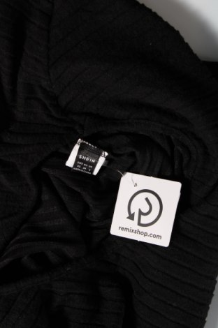 Damen Shirt SHEIN, Größe XS, Farbe Schwarz, Preis € 3,04