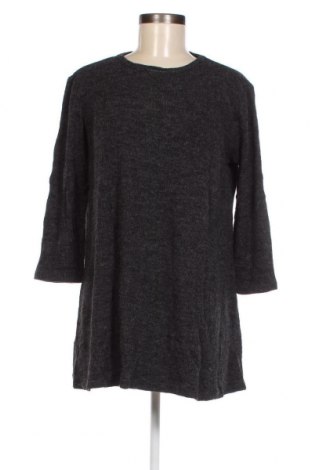 Damen Shirt SHEIN, Größe L, Farbe Grau, Preis 13,22 €