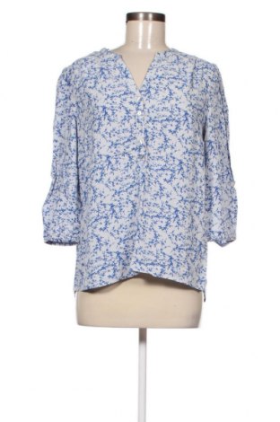 Дамска блуза Saint Tropez, Размер M, Цвят Многоцветен, Цена 18,00 лв.