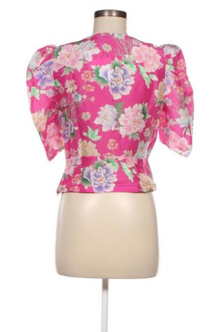 Γυναικεία μπλούζα Sandro, Μέγεθος M, Χρώμα Πολύχρωμο, Τιμή 77,32 €