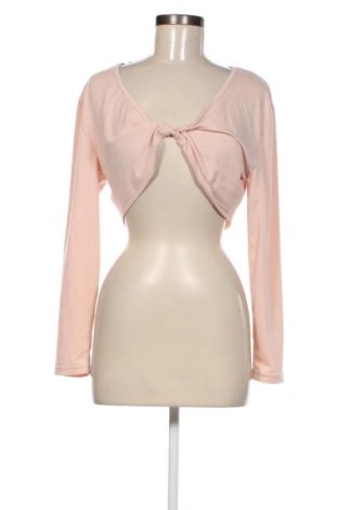 Дамска блуза South Beach, Размер XL, Цвят Розов, Цена 72,00 лв.