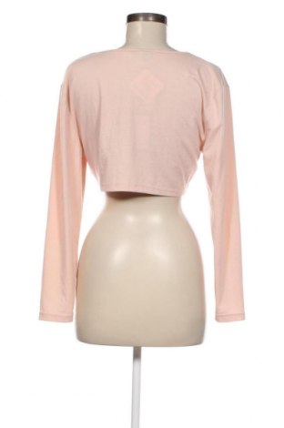 Γυναικεία μπλούζα South Beach, Μέγεθος XL, Χρώμα Ρόζ , Τιμή 3,34 €