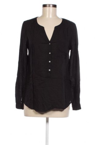 Damen Shirt Street One, Größe M, Farbe Schwarz, Preis 16,70 €