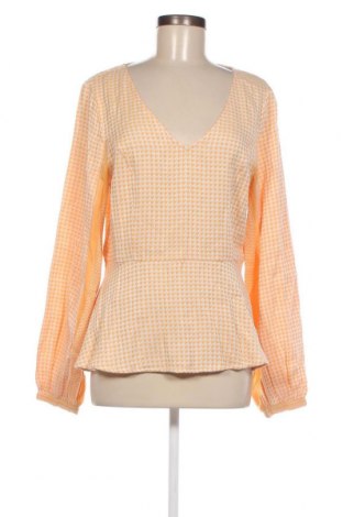 Γυναικεία μπλούζα Summery Copenhagen, Μέγεθος XL, Χρώμα Πολύχρωμο, Τιμή 77,32 €