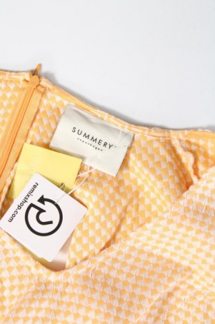 Damen Shirt Summery Copenhagen, Größe XL, Farbe Mehrfarbig, Preis € 19,33