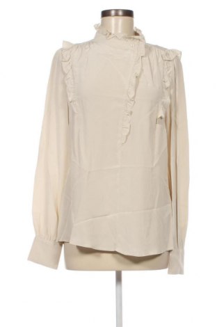 Дамска блуза Summum Woman, Размер M, Цвят Бежов, Цена 56,10 лв.