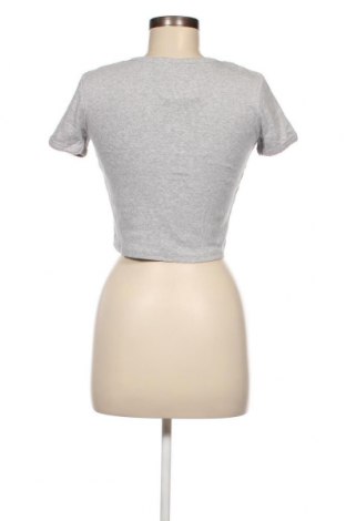 Дамска блуза Tally Weijl, Размер M, Цвят Сив, Цена 5,32 лв.