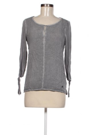 Damen Shirt Tom Tailor, Größe XS, Farbe Grau, Preis 4,08 €