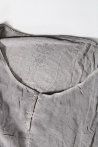 Дамска блуза Tom Tailor, Размер XS, Цвят Сив, Цена 72,00 лв.