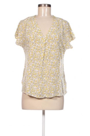 Γυναικεία μπλούζα Tom Tailor, Μέγεθος XS, Χρώμα Πολύχρωμο, Τιμή 3,34 €