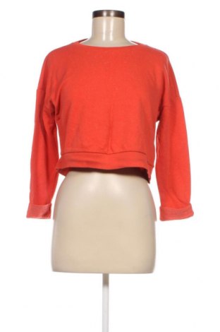 Дамска блуза Topshop, Размер M, Цвят Оранжев, Цена 15,60 лв.