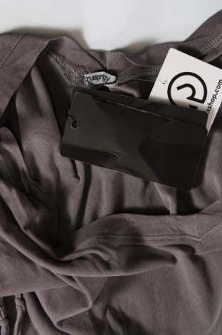 Damen Shirt Trueprodigy, Größe S, Farbe Grau, Preis 3,09 €