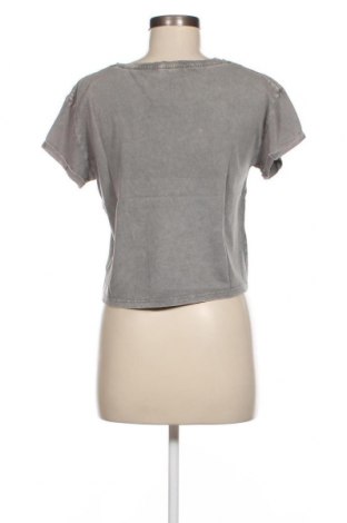 Γυναικεία μπλούζα Trueprodigy, Μέγεθος L, Χρώμα Γκρί, Τιμή 3,87 €