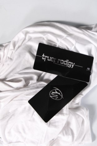 Дамска блуза Trueprodigy, Размер M, Цвят Бял, Цена 6,00 лв.