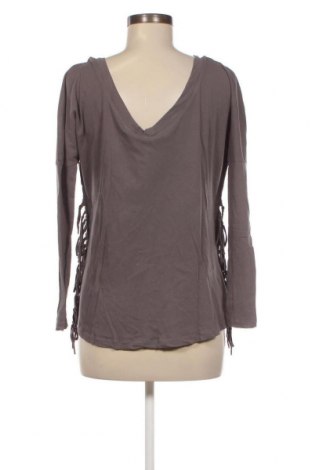Дамска блуза Trueprodigy, Размер XS, Цвят Сив, Цена 4,50 лв.