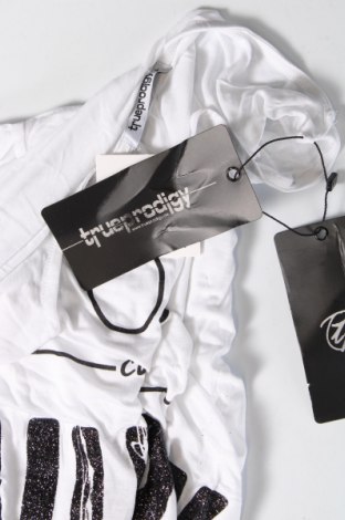 Γυναικεία μπλούζα Trueprodigy, Μέγεθος L, Χρώμα Λευκό, Τιμή 3,09 €