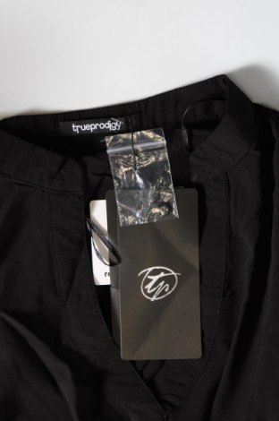 Bluză de femei Trueprodigy, Mărime S, Culoare Negru, Preț 493,42 Lei