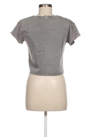 Γυναικεία μπλούζα Trueprodigy, Μέγεθος M, Χρώμα Γκρί, Τιμή 3,87 €