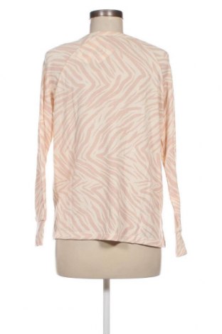 Дамска блуза Undiz, Размер XS, Цвят Многоцветен, Цена 72,00 лв.