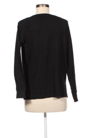 Дамска блуза Undiz, Размер XS, Цвят Черен, Цена 5,04 лв.