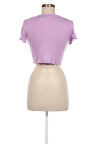 Damen Shirt Undiz, Größe M, Farbe Lila, Preis 2,97 €