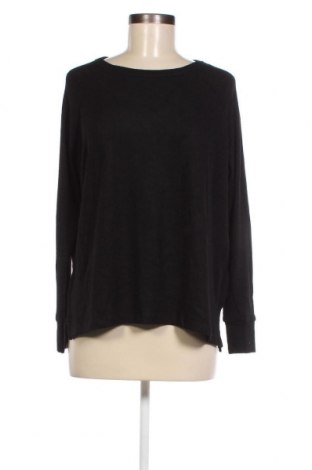 Γυναικεία μπλούζα Undiz, Μέγεθος M, Χρώμα Μαύρο, Τιμή 2,60 €