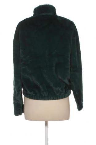 Damen Shirt Undiz, Größe M, Farbe Grün, Preis 8,91 €