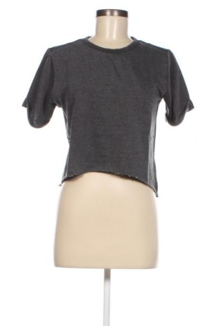 Damen Shirt Urban Classics, Größe XS, Farbe Grau, Preis 5,95 €
