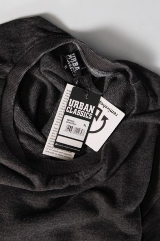 Damen Shirt Urban Classics, Größe XL, Farbe Grau, Preis € 3,07