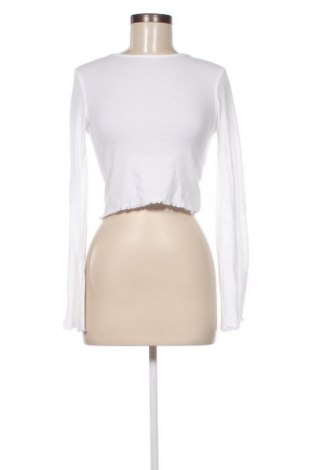 Γυναικεία μπλούζα Urban Outfitters, Μέγεθος M, Χρώμα Λευκό, Τιμή 37,11 €