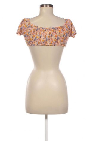Дамска блуза Urban Outfitters, Размер XS, Цвят Многоцветен, Цена 5,76 лв.
