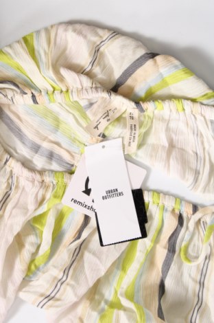 Дамска блуза Urban Outfitters, Размер XL, Цвят Многоцветен, Цена 5,76 лв.