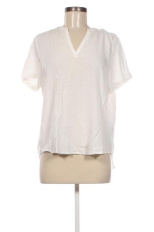 Γυναικεία μπλούζα VILA, Μέγεθος XL, Χρώμα Εκρού, Τιμή 4,74 €