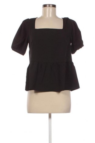 Дамска блуза VILA, Размер S, Цвят Черен, Цена 6,80 лв.