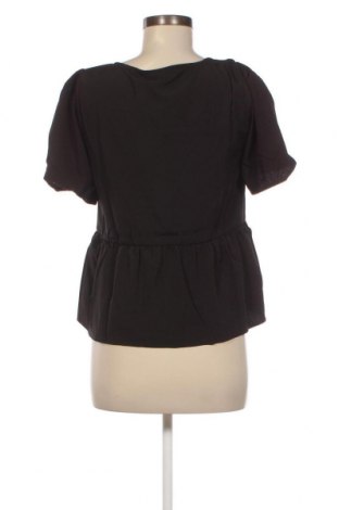 Γυναικεία μπλούζα VILA, Μέγεθος S, Χρώμα Μαύρο, Τιμή 20,62 €