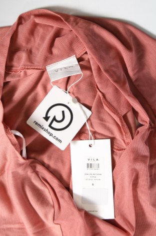 Bluză de femei VILA, Mărime S, Culoare Roz, Preț 131,58 Lei