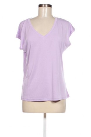 Γυναικεία μπλούζα Vero Moda, Μέγεθος XS, Χρώμα Βιολετί, Τιμή 5,36 €