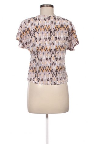 Damen Shirt Vero Moda, Größe XS, Farbe Mehrfarbig, Preis € 3,49