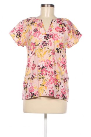 Дамска блуза Vero Moda, Размер XS, Цвят Многоцветен, Цена 7,60 лв.