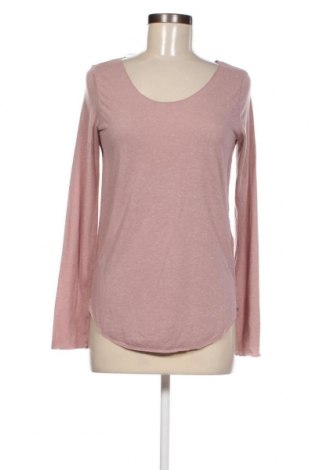 Дамска блуза Vero Moda, Размер XS, Цвят Розов, Цена 4,80 лв.