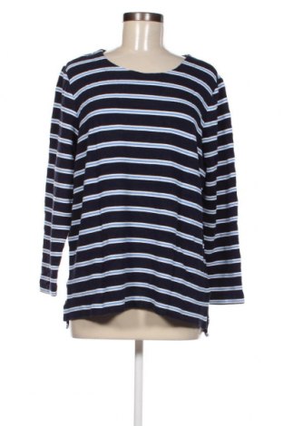 Γυναικεία μπλούζα Via Appia, Μέγεθος XL, Χρώμα Πολύχρωμο, Τιμή 8,91 €