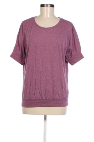 Damen Shirt Woman By Tchibo, Größe S, Farbe Lila, Preis 13,22 €