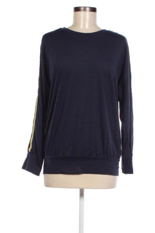 Дамска блуза Women by Tchibo, Размер M, Цвят Син, Цена 12,35 лв.