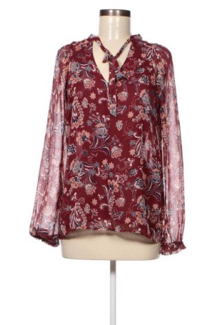 Дамска блуза Yessica, Размер M, Цвят Многоцветен, Цена 14,25 лв.