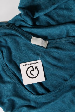Damen Shirt Zara, Größe M, Farbe Blau, Preis € 7,99