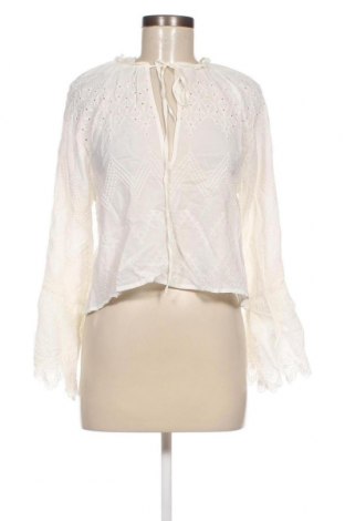Damen Shirt Zara, Größe XS, Farbe Weiß, Preis € 27,84
