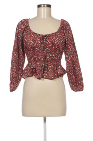 Damen Shirt Zara, Größe S, Farbe Mehrfarbig, Preis € 27,84