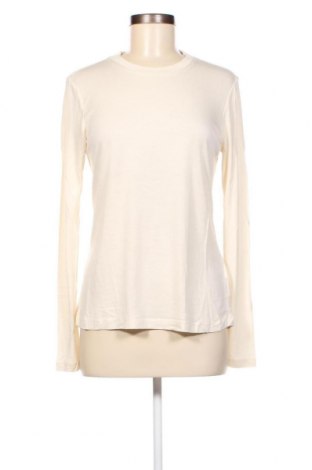 Γυναικεία μπλούζα Zign, Μέγεθος M, Χρώμα Εκρού, Τιμή 20,41 €