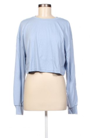 Дамска блуза Zign, Размер XL, Цвят Син, Цена 5,04 лв.