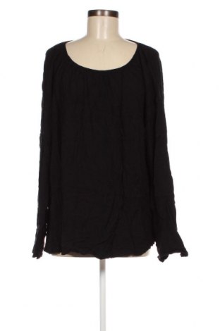 Дамска блуза Zizzi, Размер L, Цвят Черен, Цена 16,80 лв.